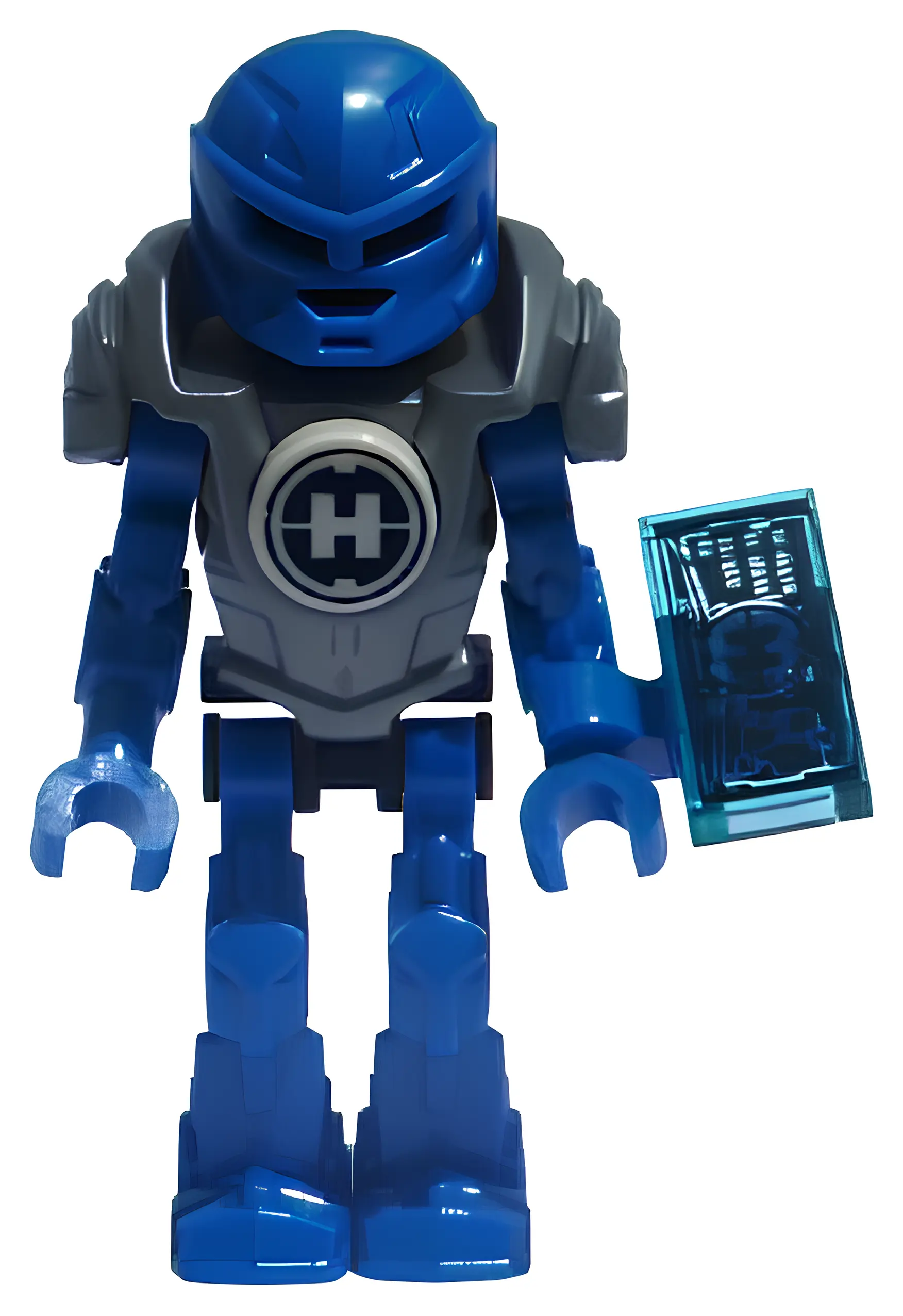 Изображение товара Фигурка LEGO Hero Factory Mini