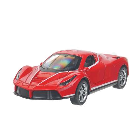 Автомобиль Huada Toys Ferrari 1:32