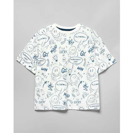 Футболка Futurino Fashion