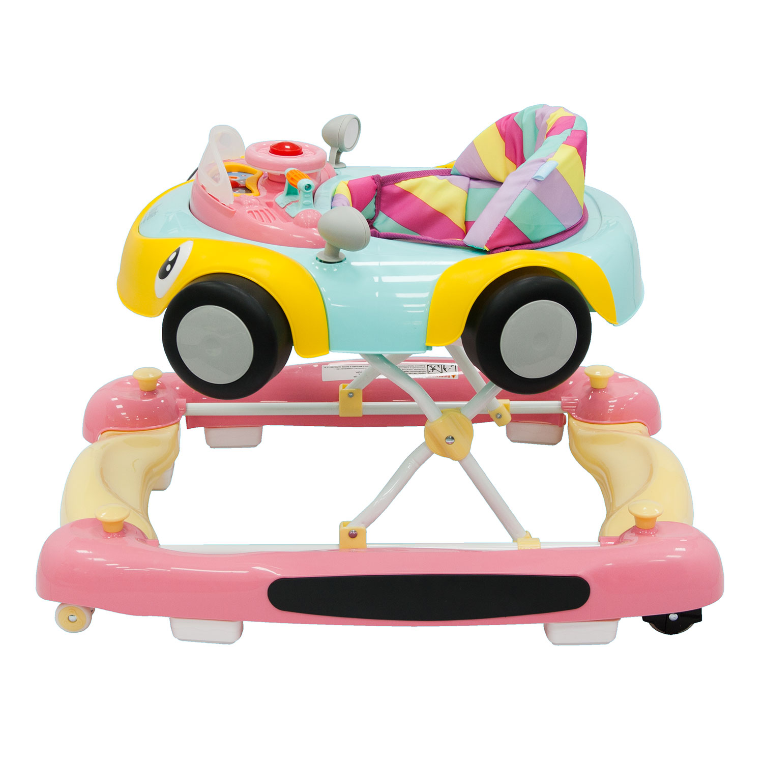 Ходунки Nuovita Corsa - фото 12