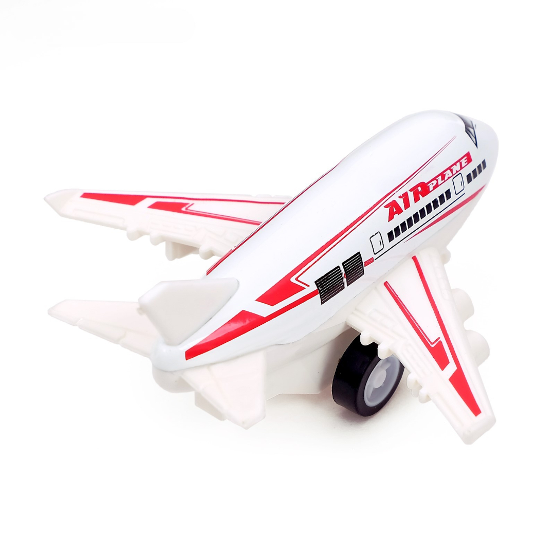 Самолет Sima-Land 4321428 - фото 3