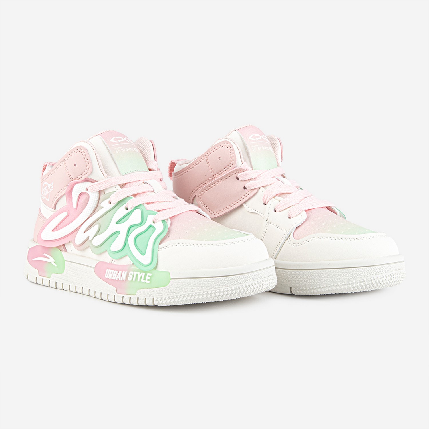 Кроссовки Kapika 73943-1 - фото 5