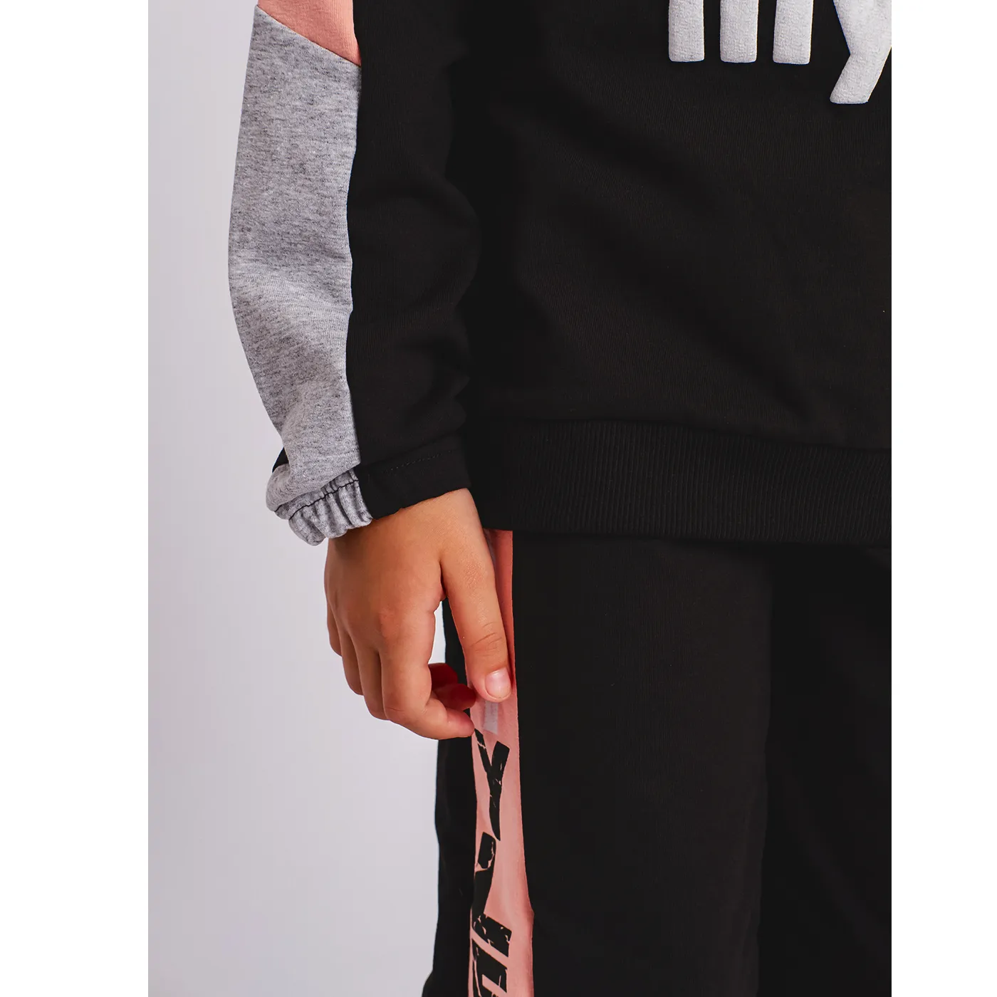 Свитшот и брюки YOULALA 8041300103 - фото 6