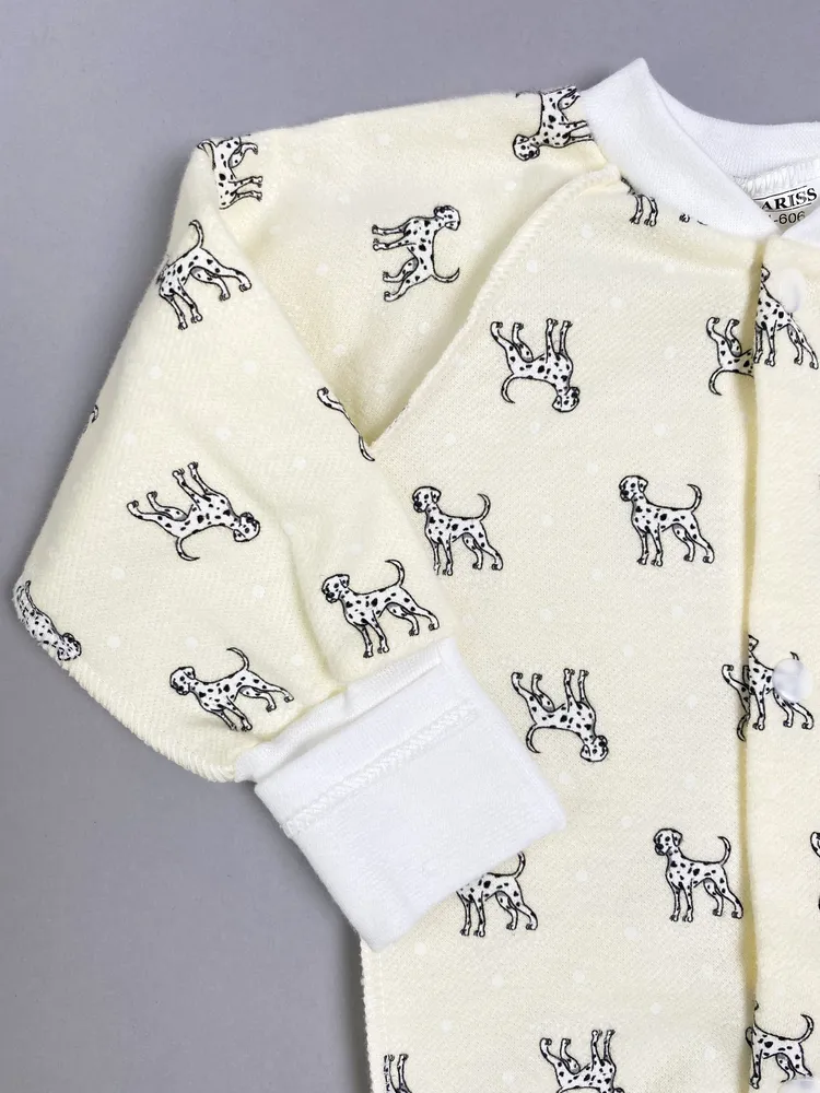 Боди Clariss ЦБ-00001433 - фото 6