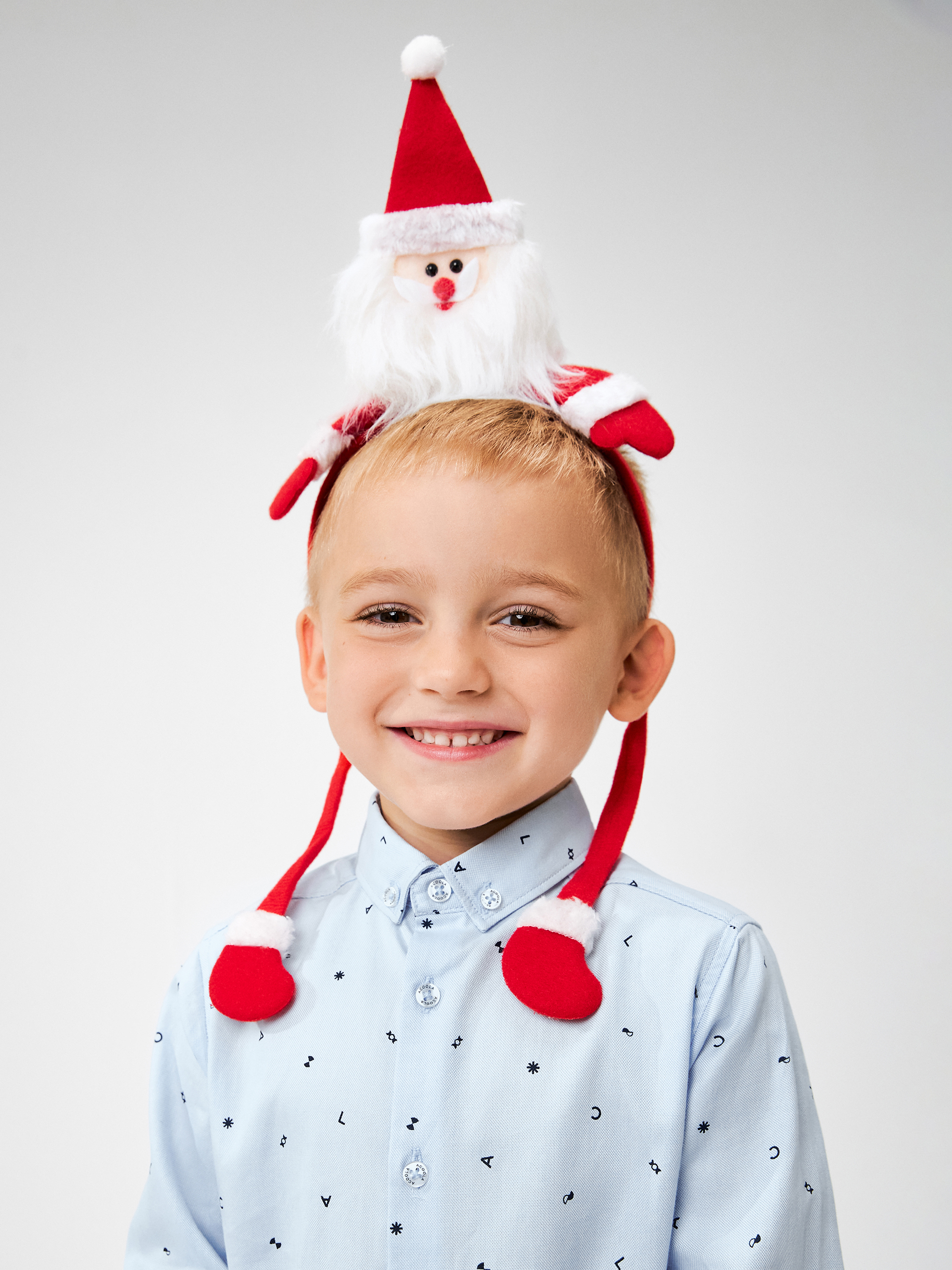 Ободок Acoola 20206310265_0083292 - фото 1