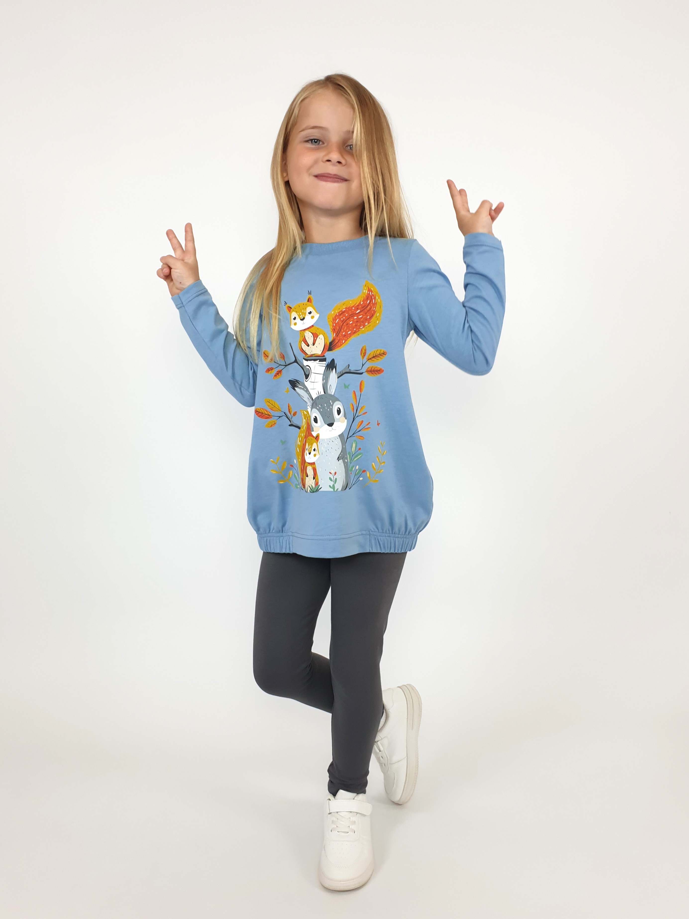 Костюм Luneva 022-01-2. - фото 3