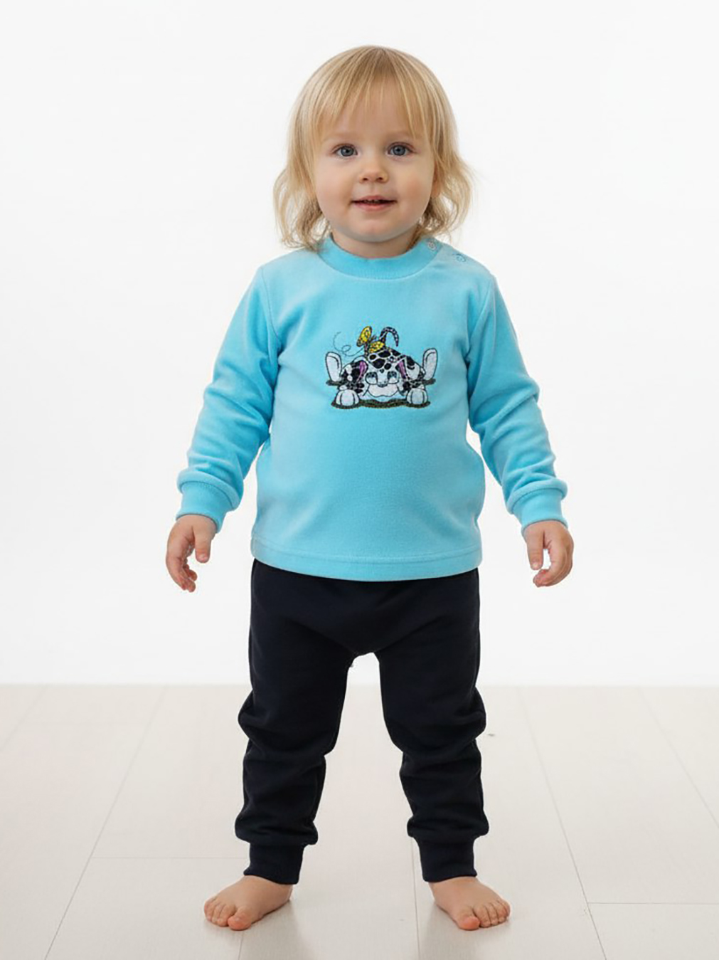 Костюм VGtrikotazh d6196 - фото 3