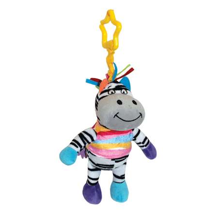 Игрушка Happy Snail подвеска