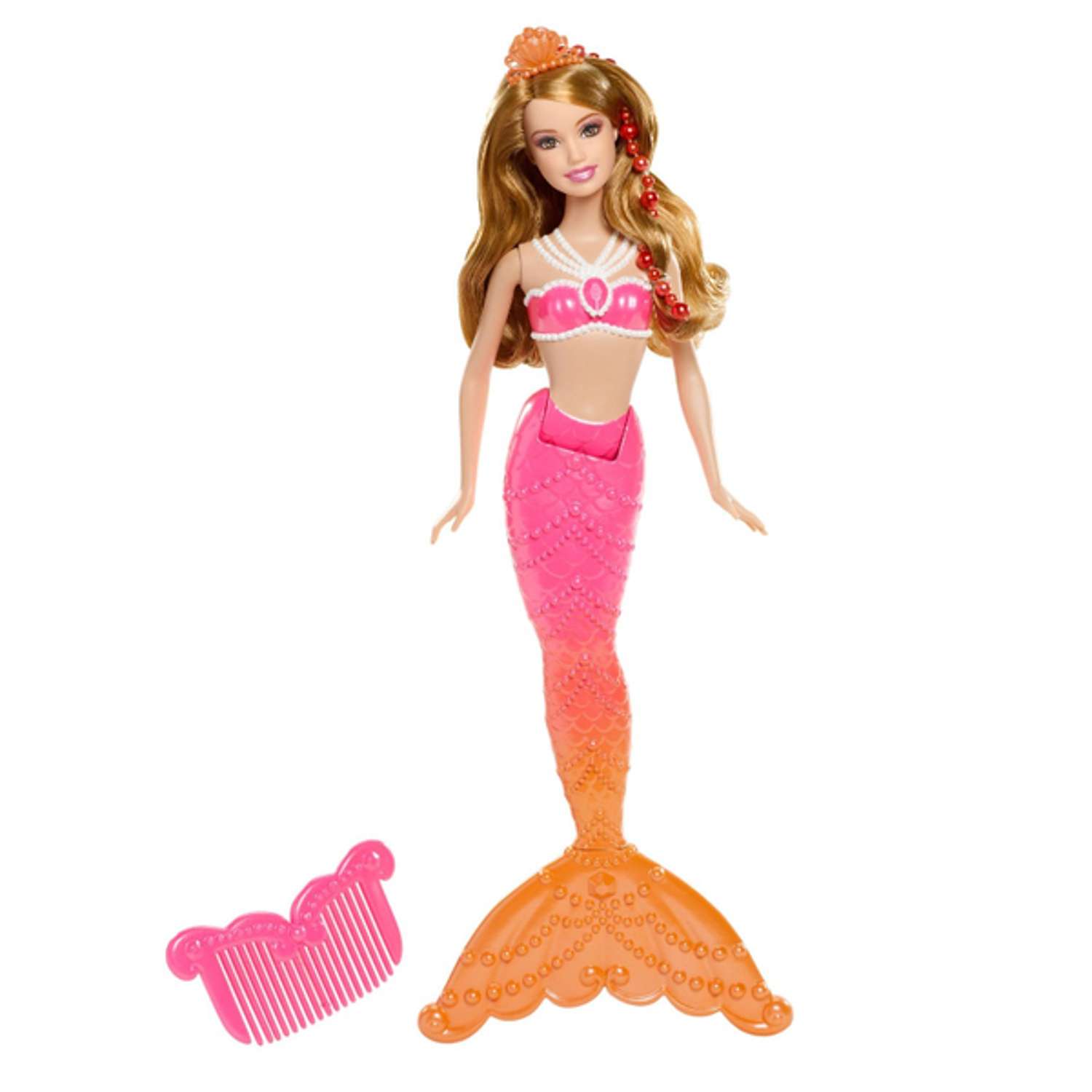 Кукла модельная Barbie в ассортименте BDB47 - фото 6