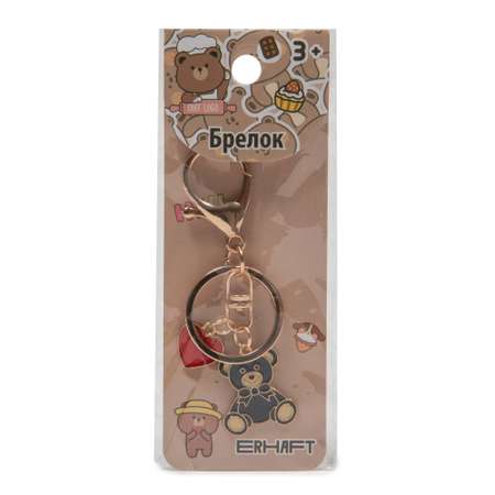 Брелок Erhaft Мишка