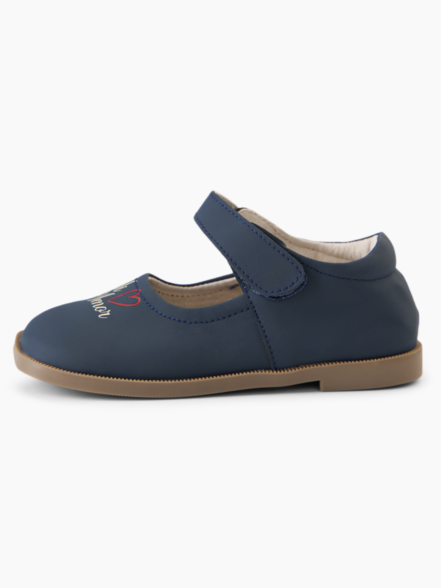 Туфли Happy Baby 86563_dark-blue - фото 1