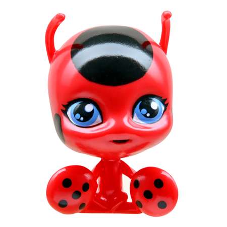 Фигурка Miraculous Квами загадка мини