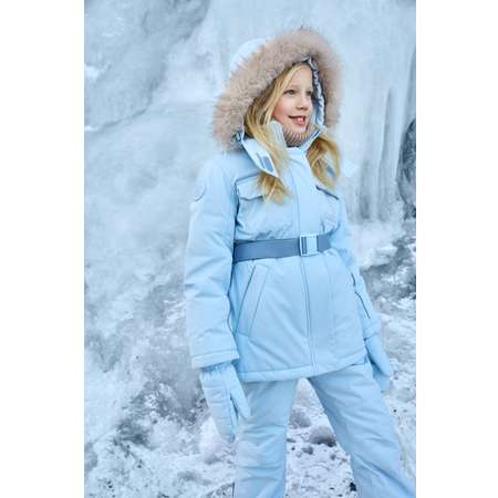 Костюм NIKASTYLE