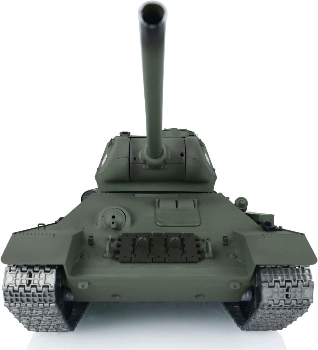 Танк РУ Heng Long 1:16 - фото 2