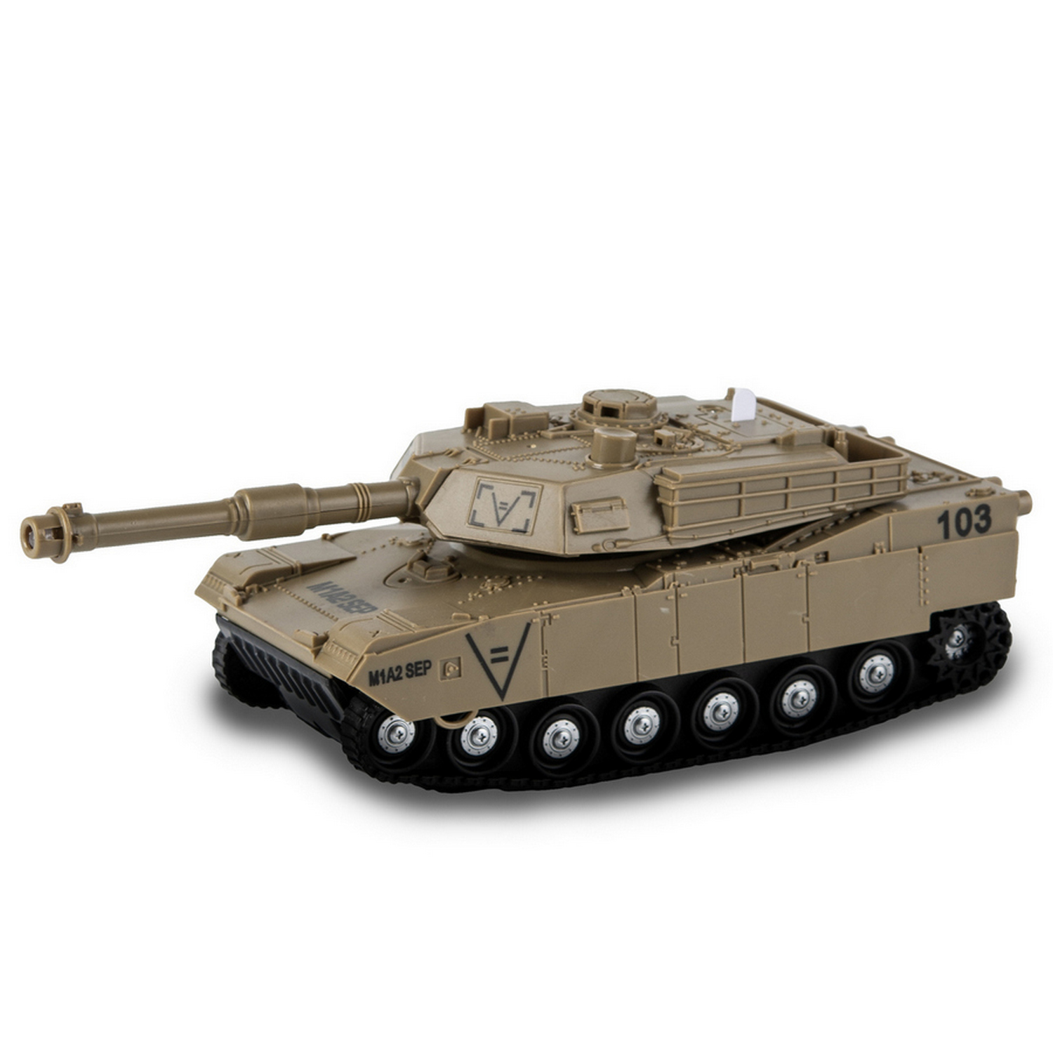 Танк Handers HAC1605-004 - фото 1