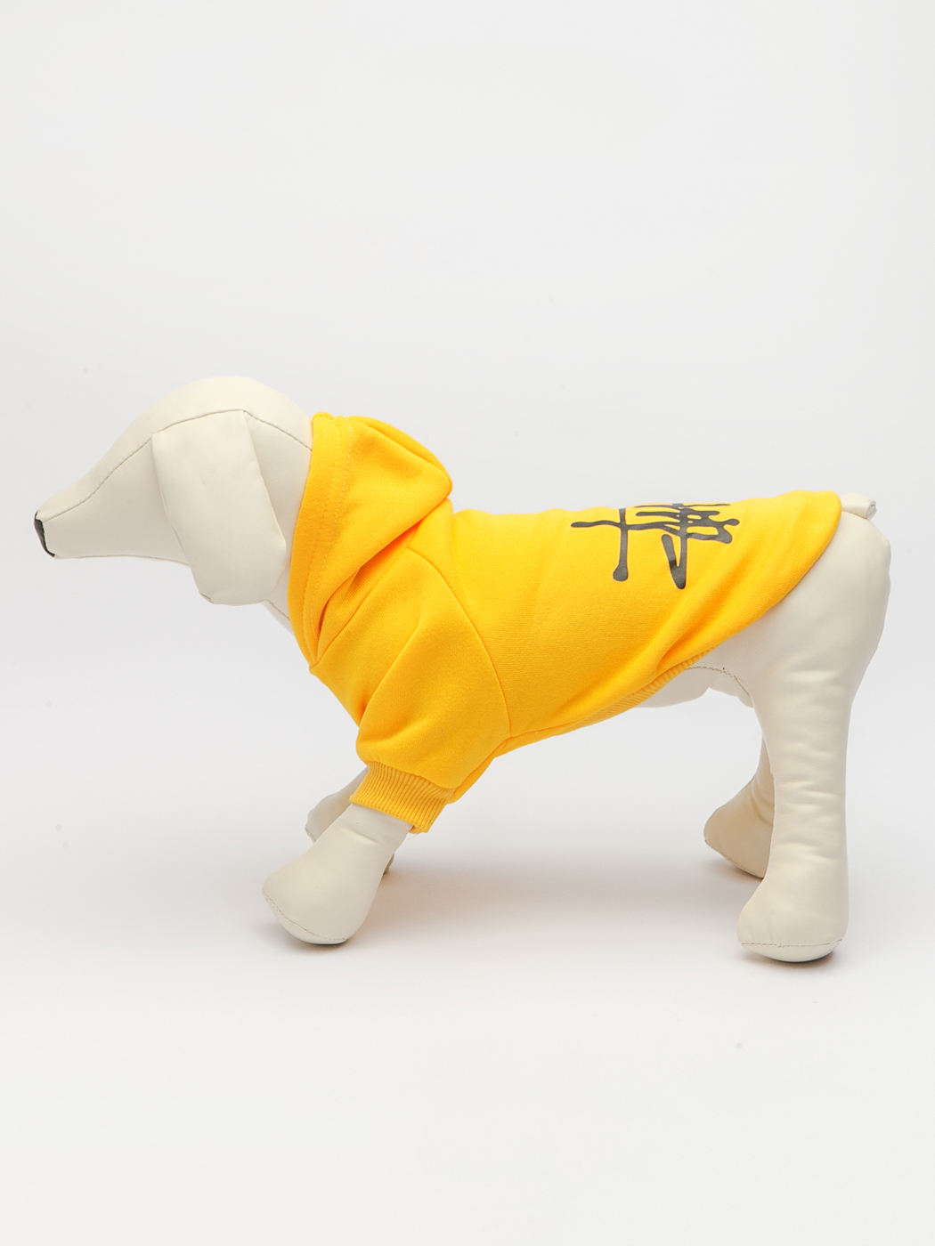 Толстовка для собак PIFPAF DOG - фото 7