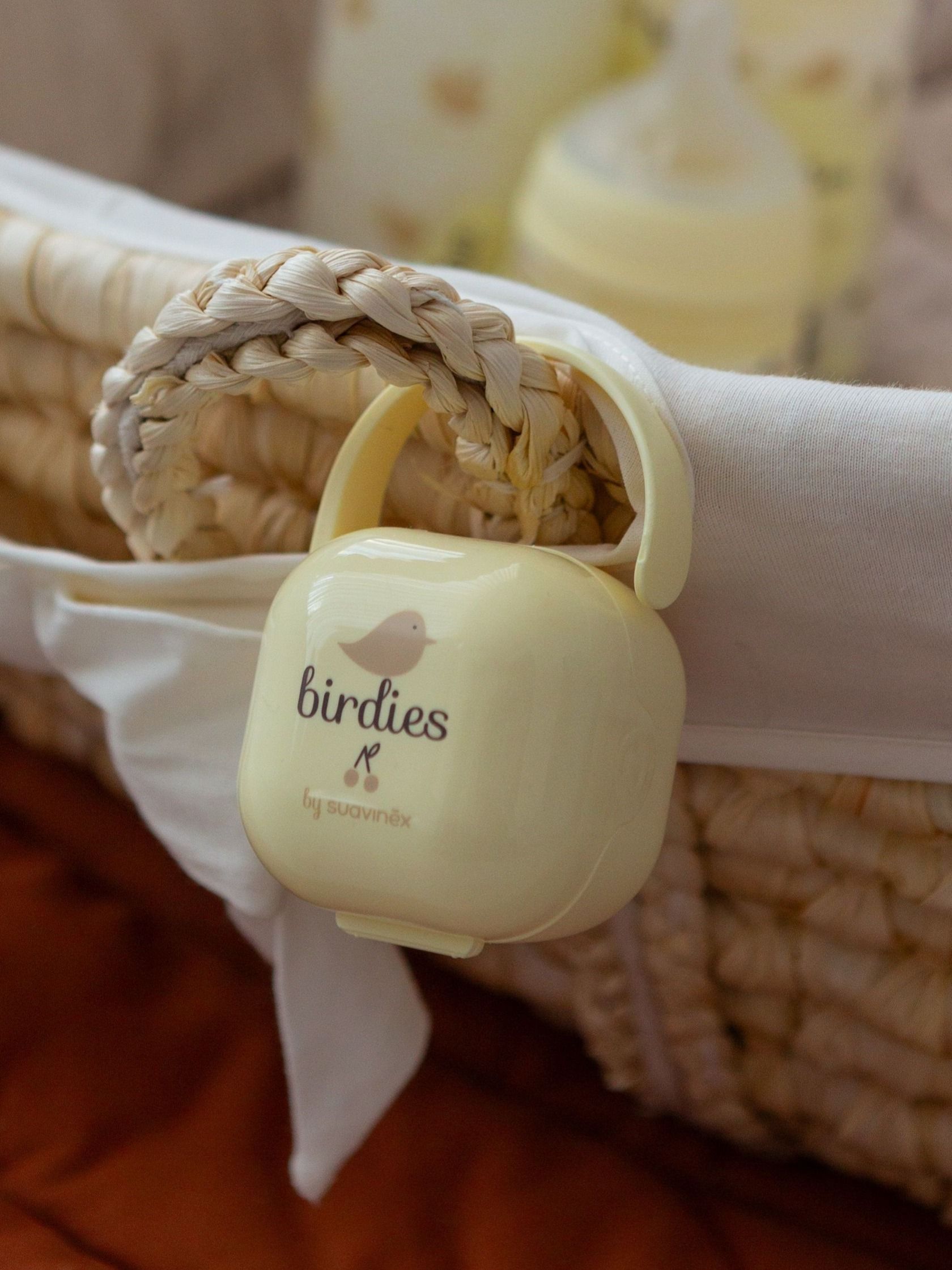 Футляр для пустышки Suavinex - фото 4