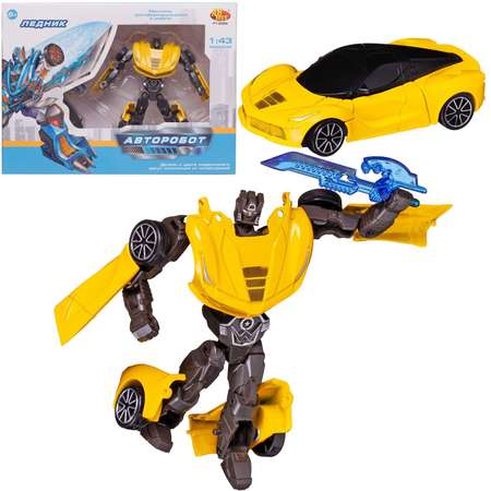 Фигурка Abtoys