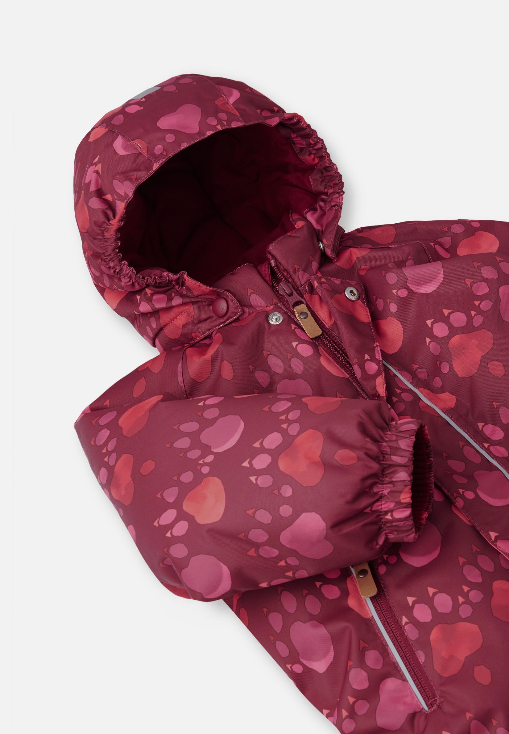 Комбинезон Reima 510306R-3955 - фото 4