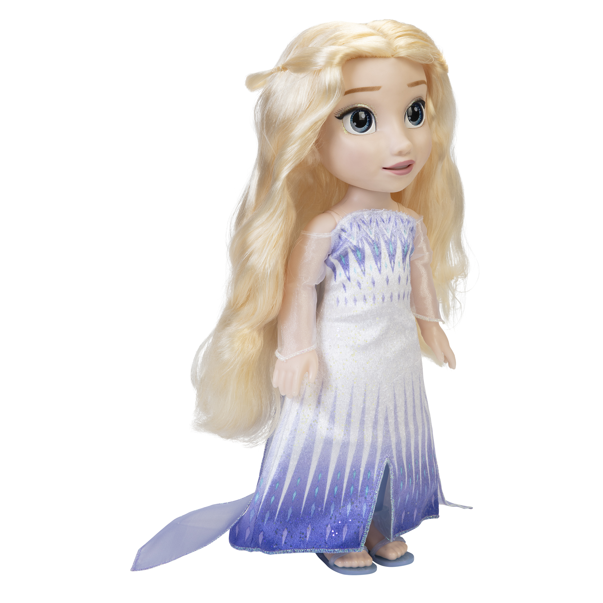 Кукла классическая Disney Frozen 210334 - фото 6
