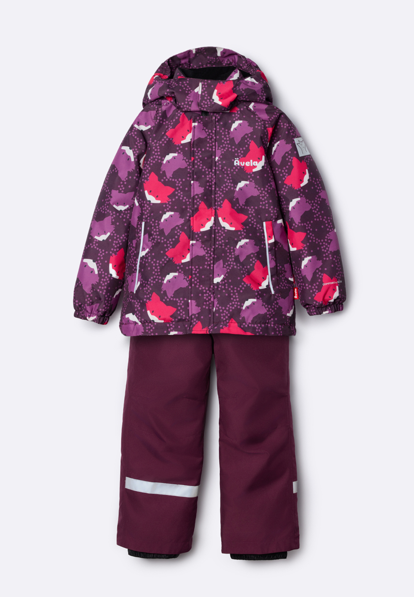 Комплект Avela 62105306-4895 - фото 1