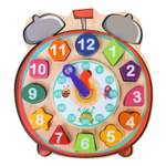 Игрушка ABC сортер