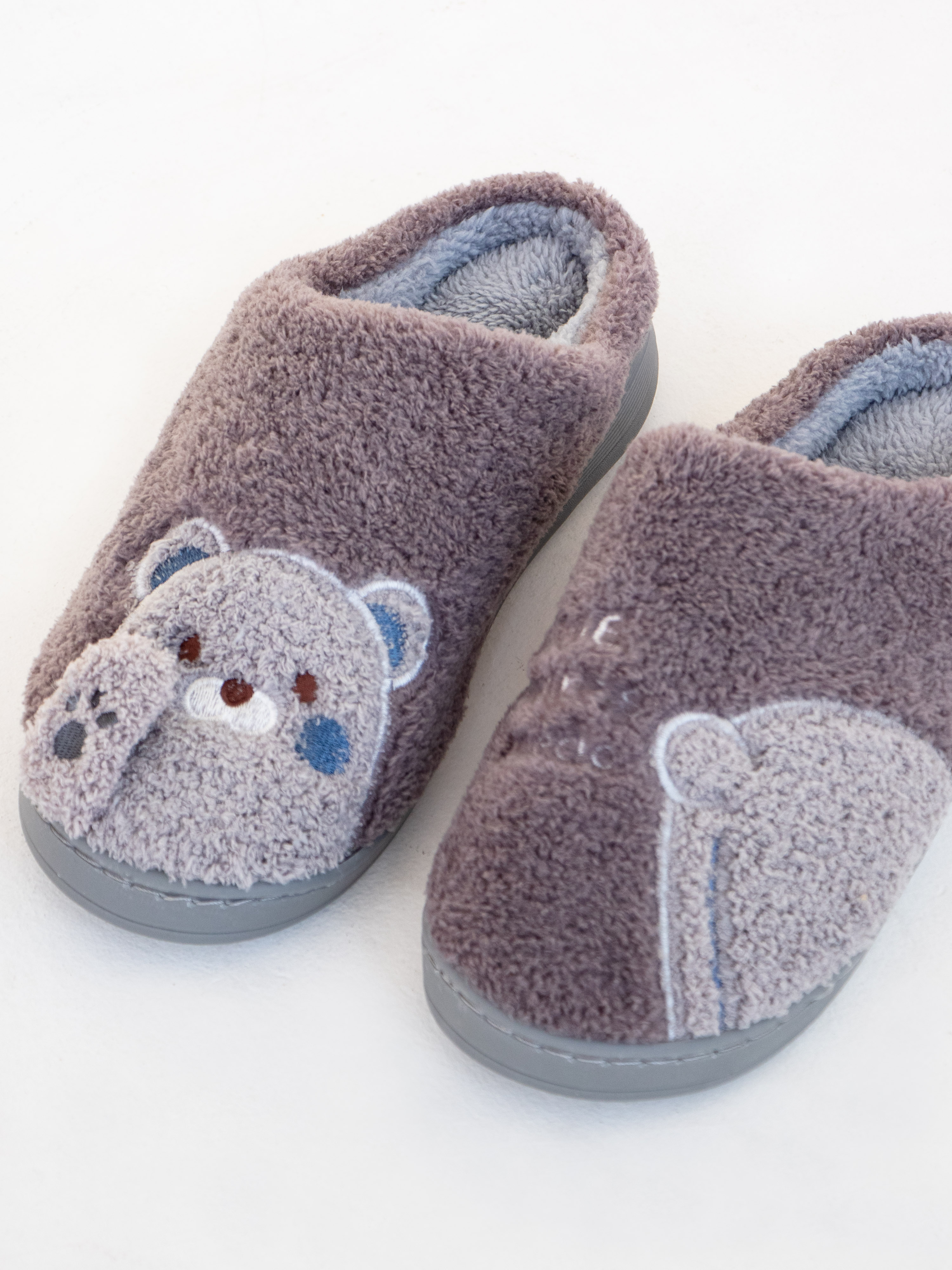 Тапочки Glamuriki 51-0087/52 - фото 5