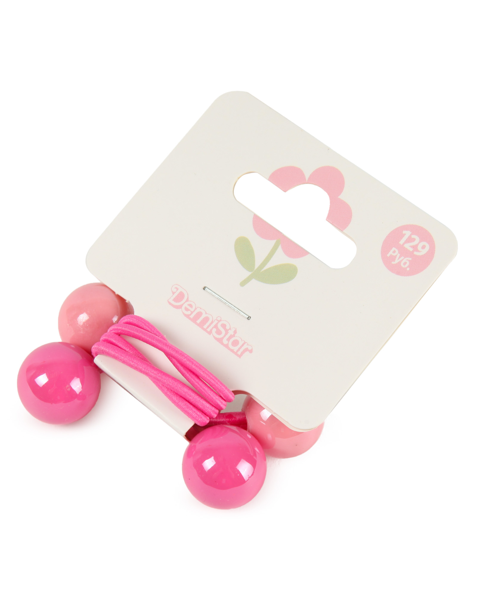 Резинка Demi Star - фото 6