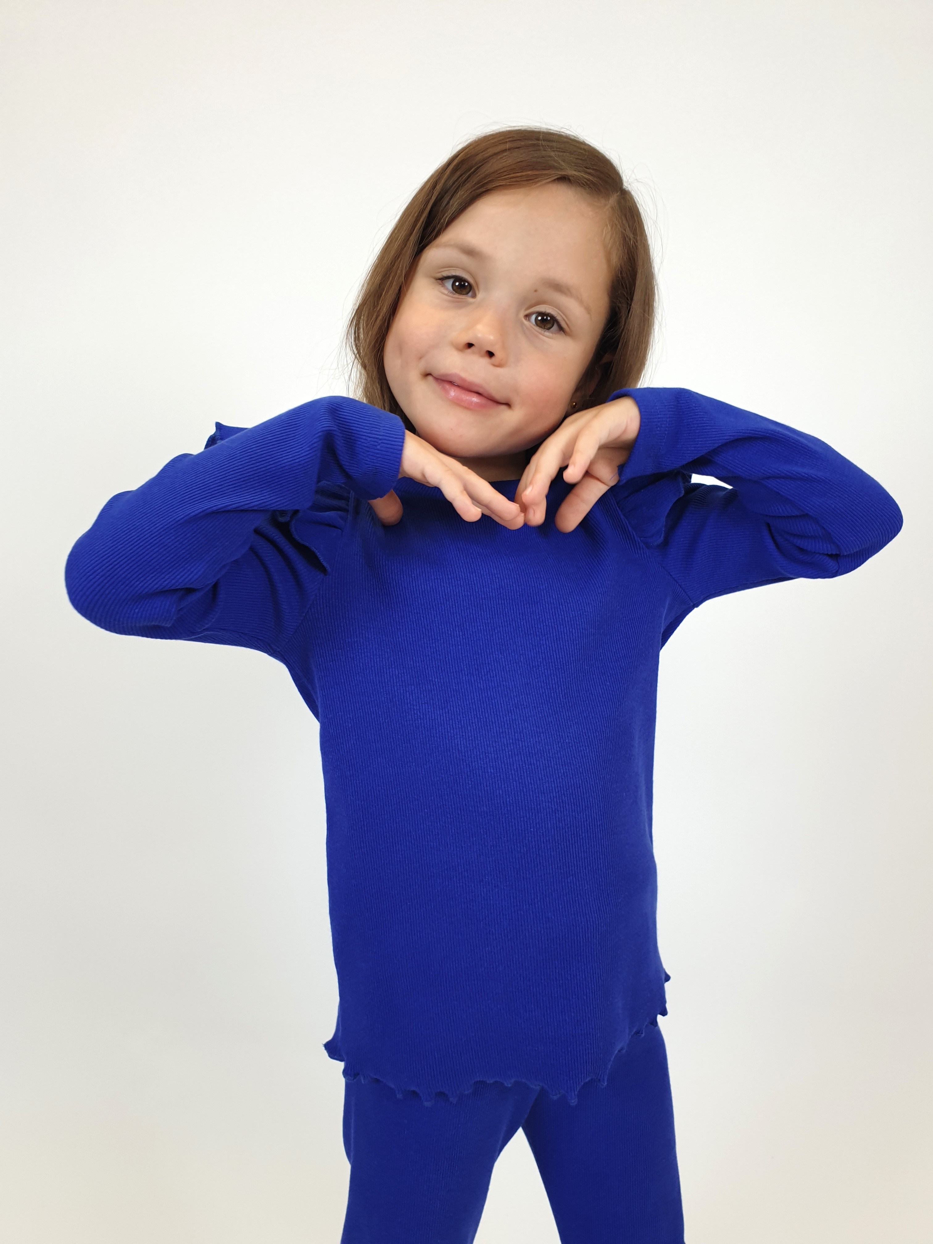 Костюм Luneva 02-137-9. - фото 3