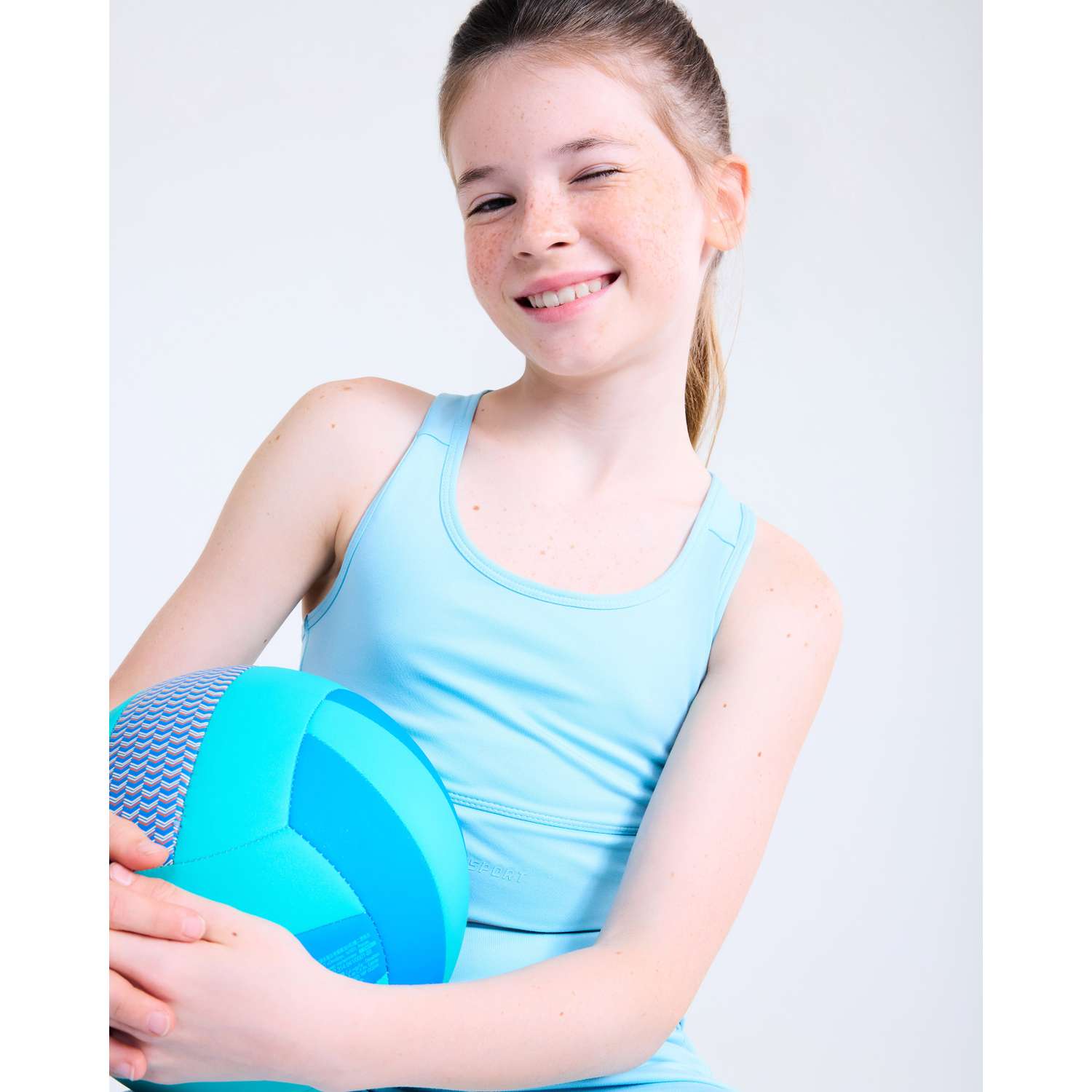 Топ спортивный Futurino Sport S25FS3-GYM-1tg-55 - фото 6