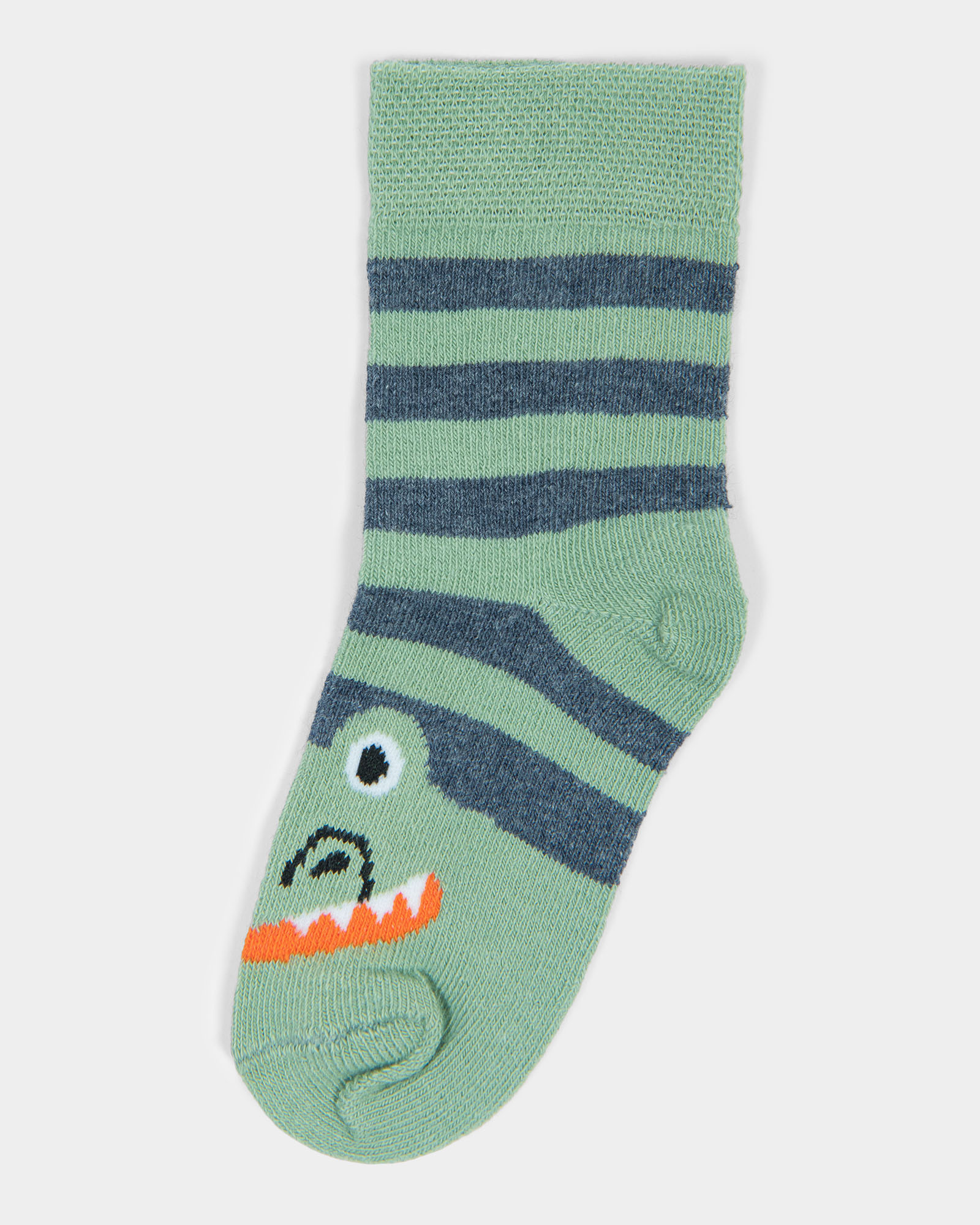 Носки 3 пары BabyGo S24BG2-3834/3ib-43 - фото 3