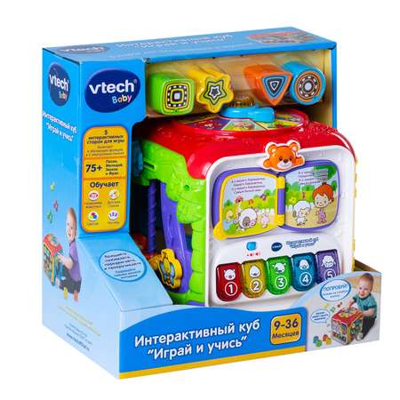 Игрушка Vtech