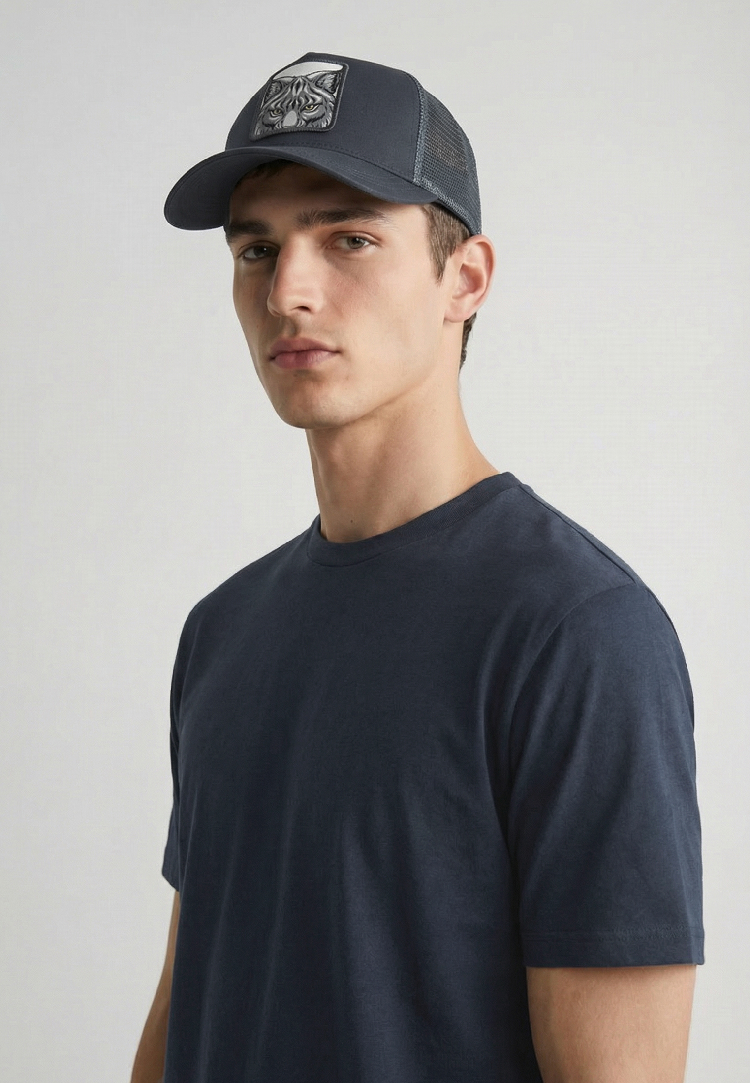 Бейсболка Totti Kids ММ-5123 - фото 4