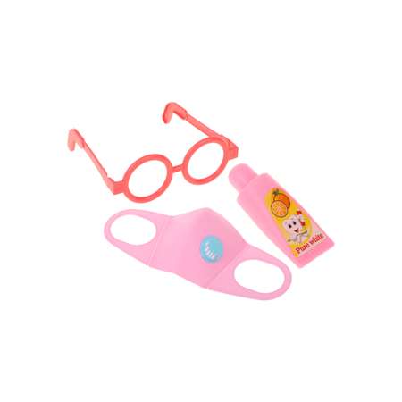 Игрушка Наша Игрушка Доктор (инструменты)