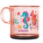 Кружка BABOO 170 мл