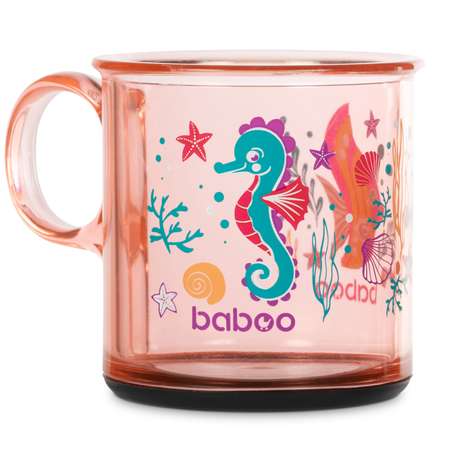 Кружка BABOO 170 мл