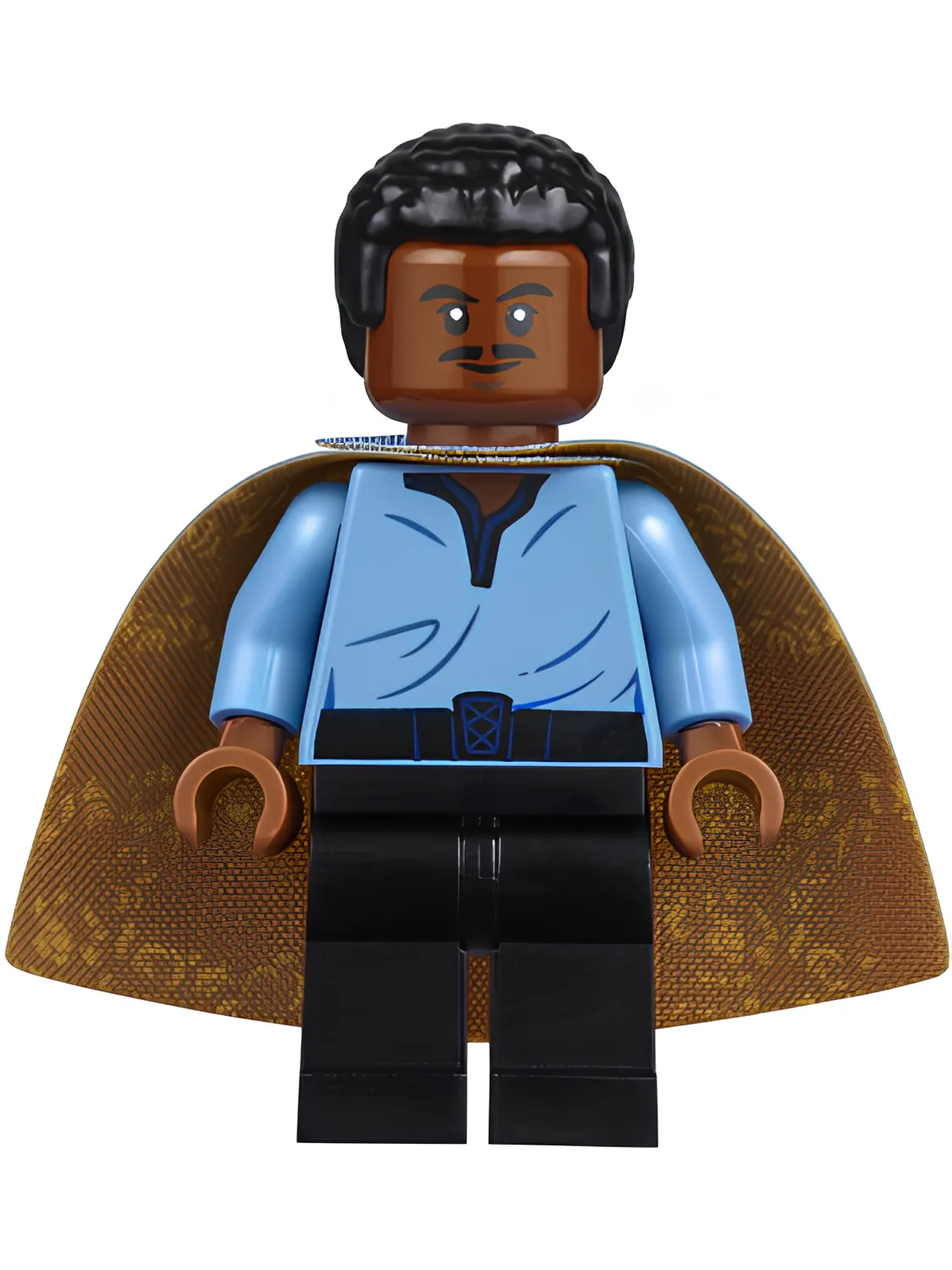 Фигурка LEGO Star Wars Lando - фото 1
