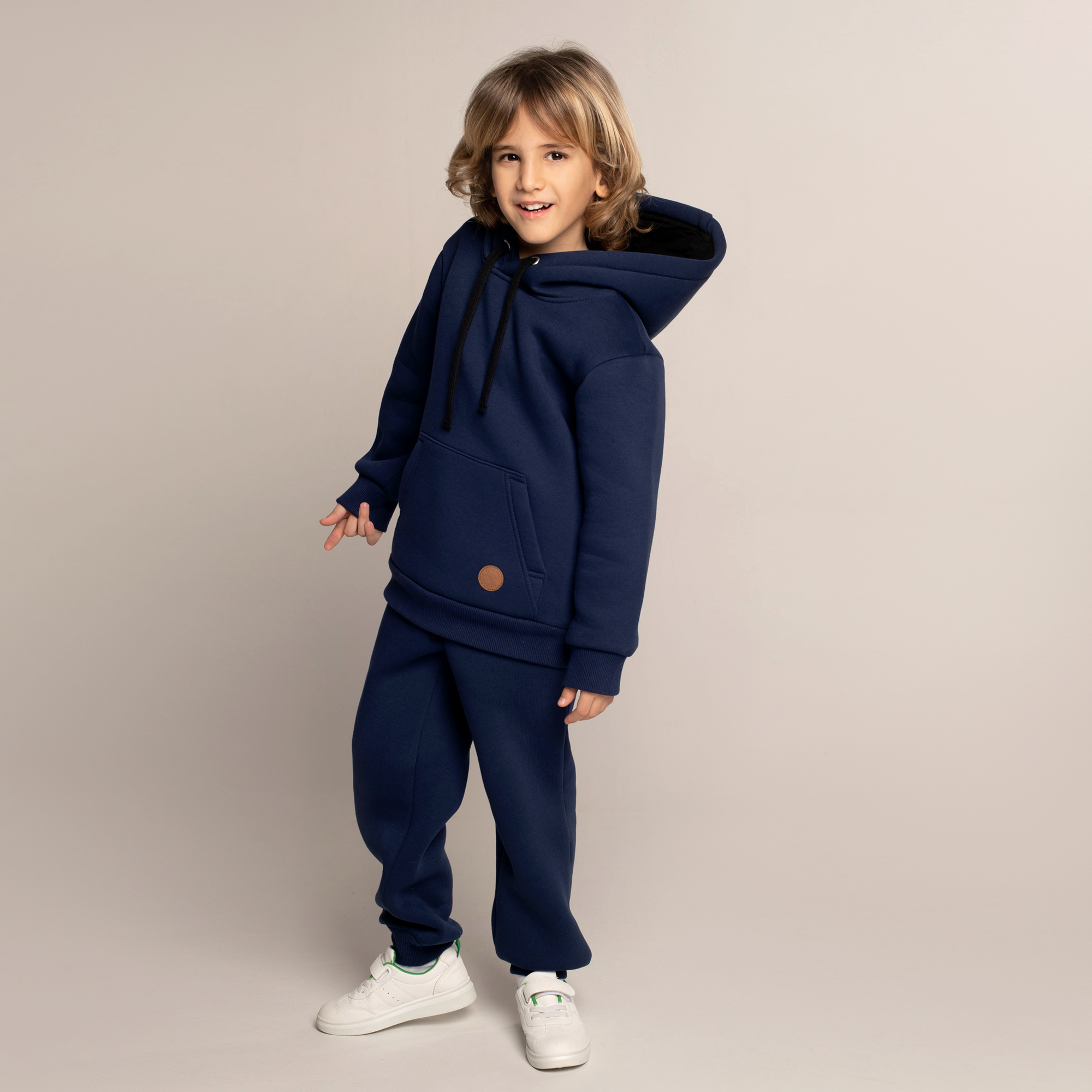 Спортивный костюм Персона Junior Кд1007 - фото 15