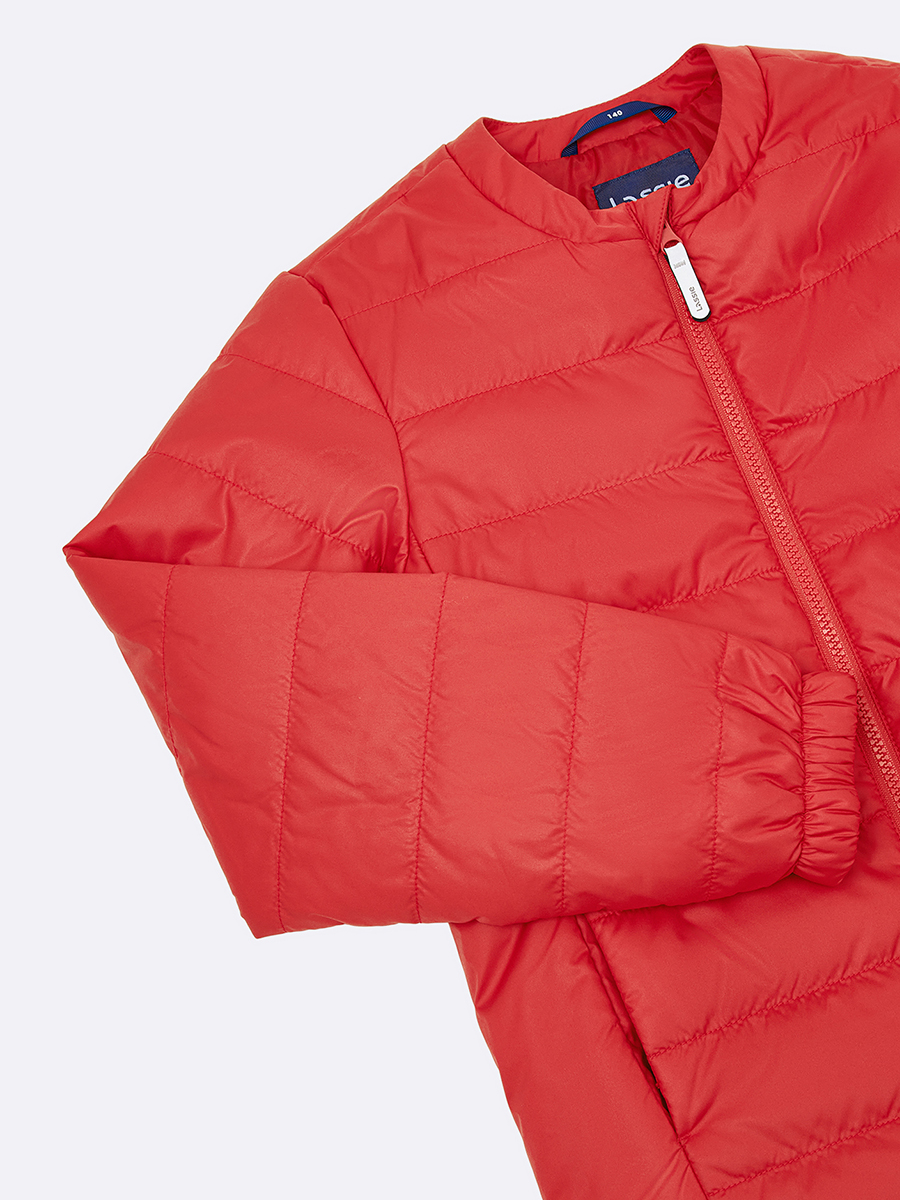 Куртка Lassie 73105208-3690 - фото 7