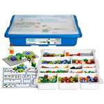 Конструктор LEGO Education 45210 Базовый набор MoreToMath 521 дет.