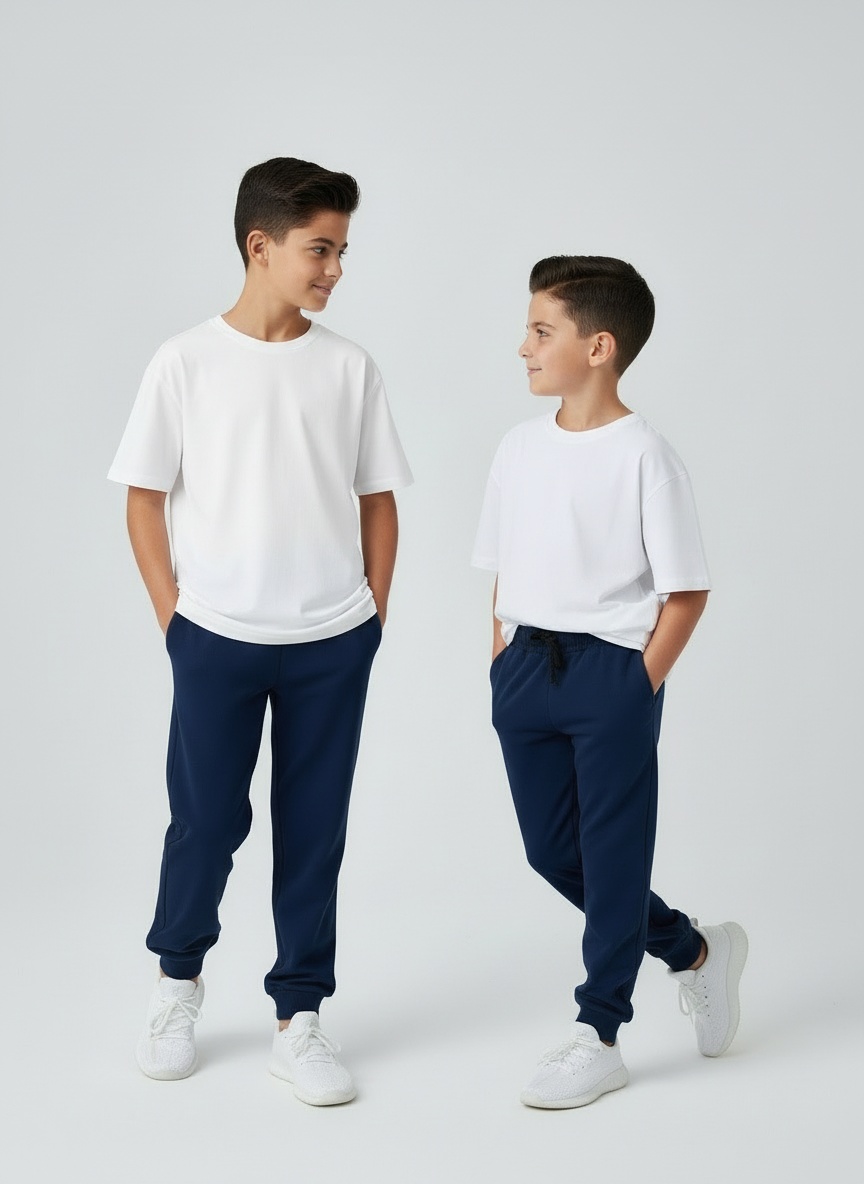 Брюки Персона Junior ДТр1007 - фото 5