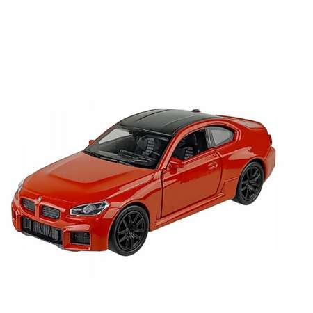 Автомобиль Welly BMW 1:38