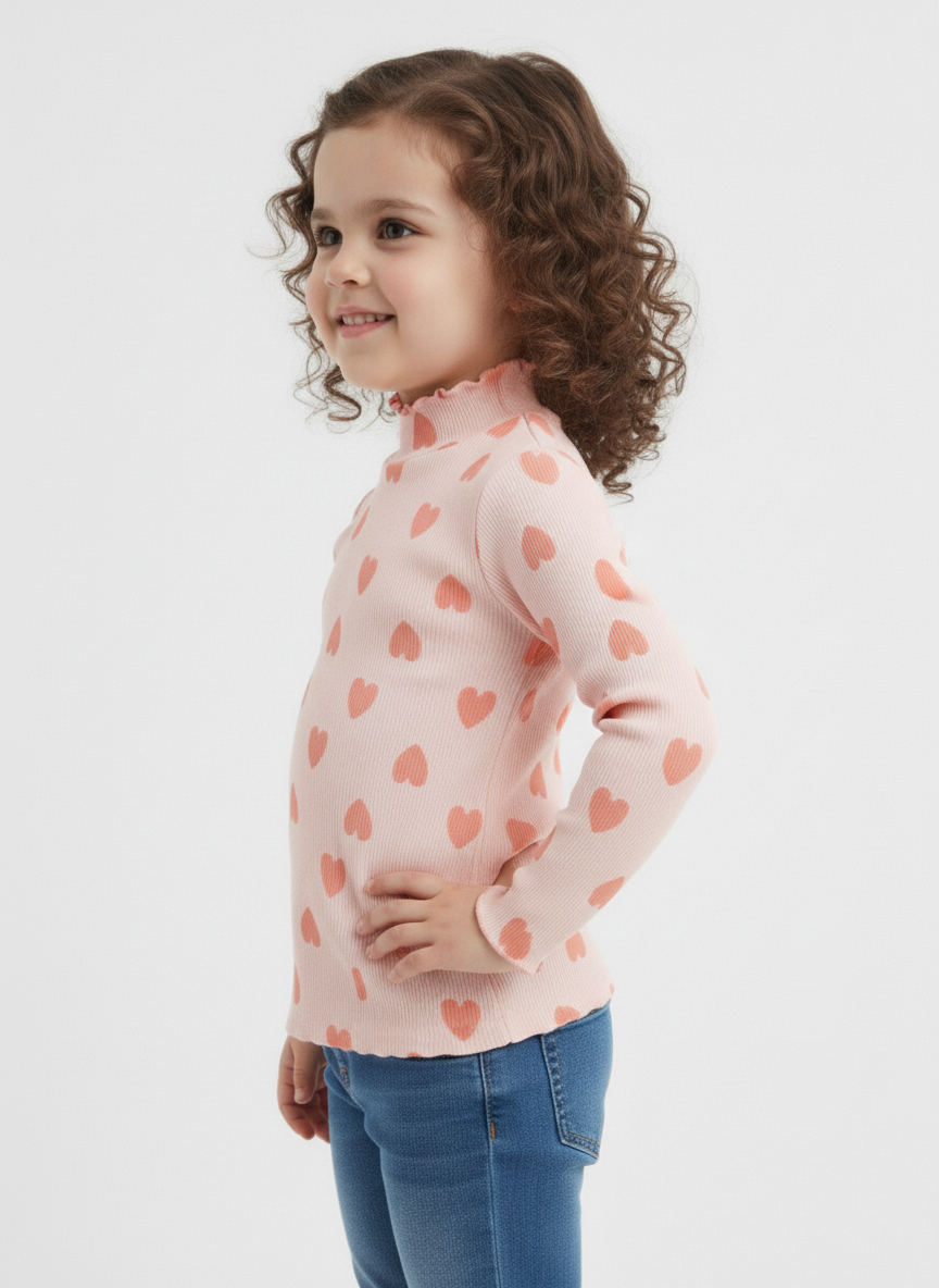 Водолазка YOULALA 1823400107 - фото 4