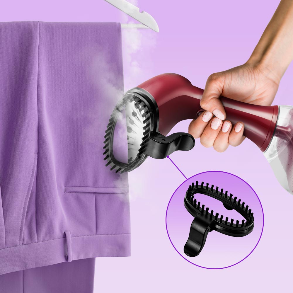 Ручной отпариватель KITFORT КТ-9289 - фото 6