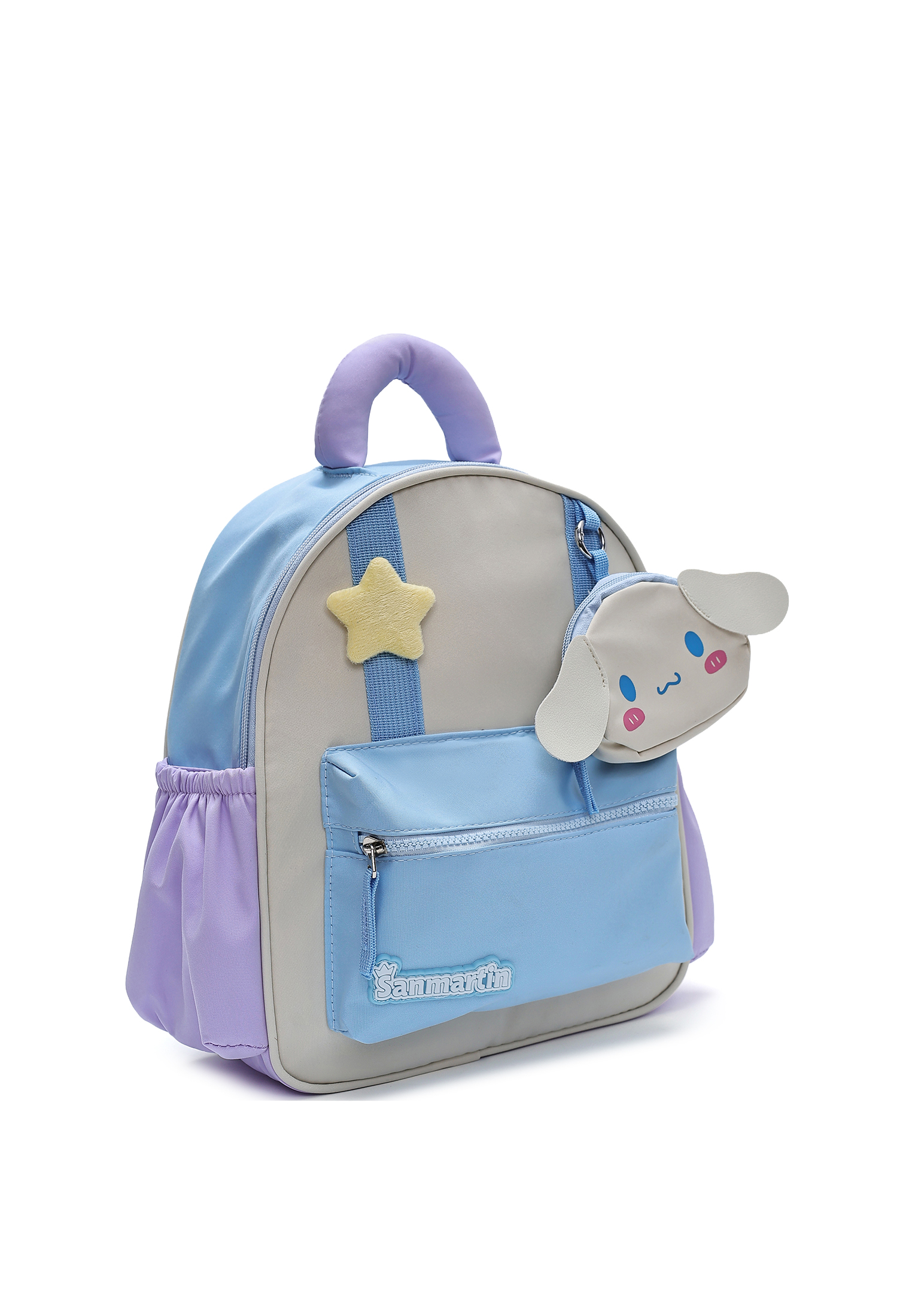 Рюкзак PIFPAF KIDS 25-2504 - фото 2