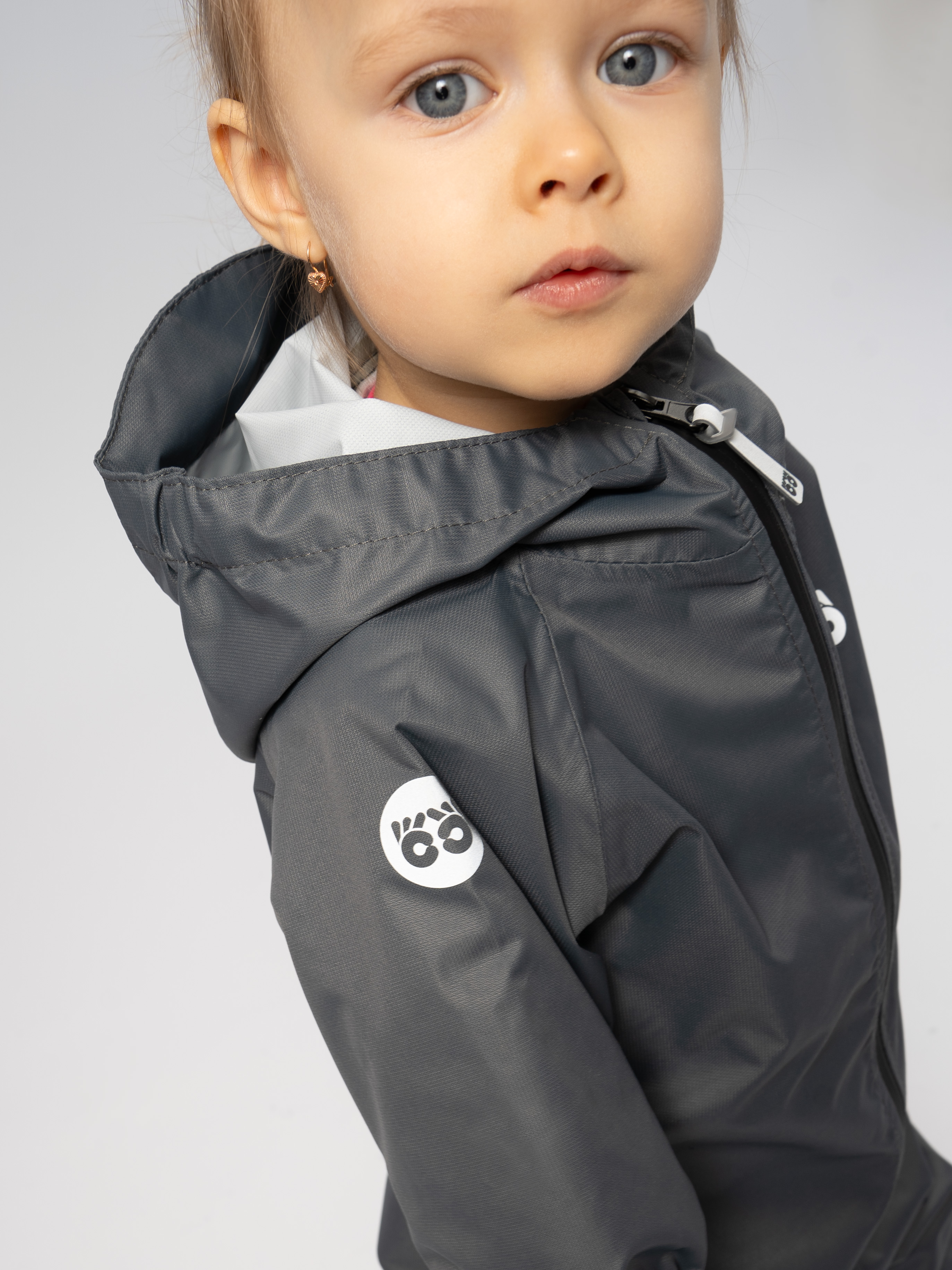 Комбинезон Smaillook SMLM-KM-DGR - фото 7