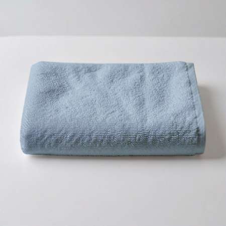 Полотенце Василиса деним 50 x 80 см