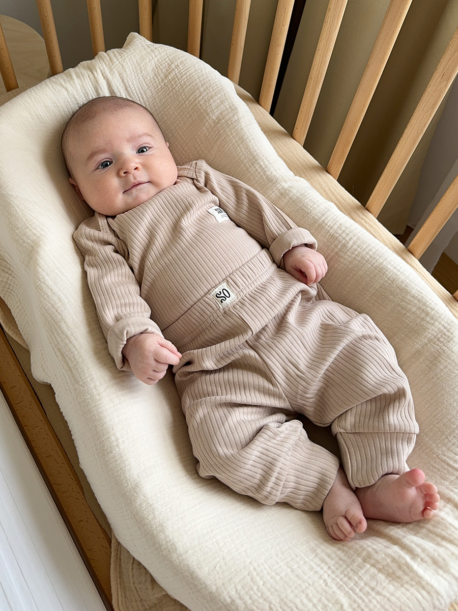 Боди 2 шт SOFUTO SLPSBD002 - фото 13