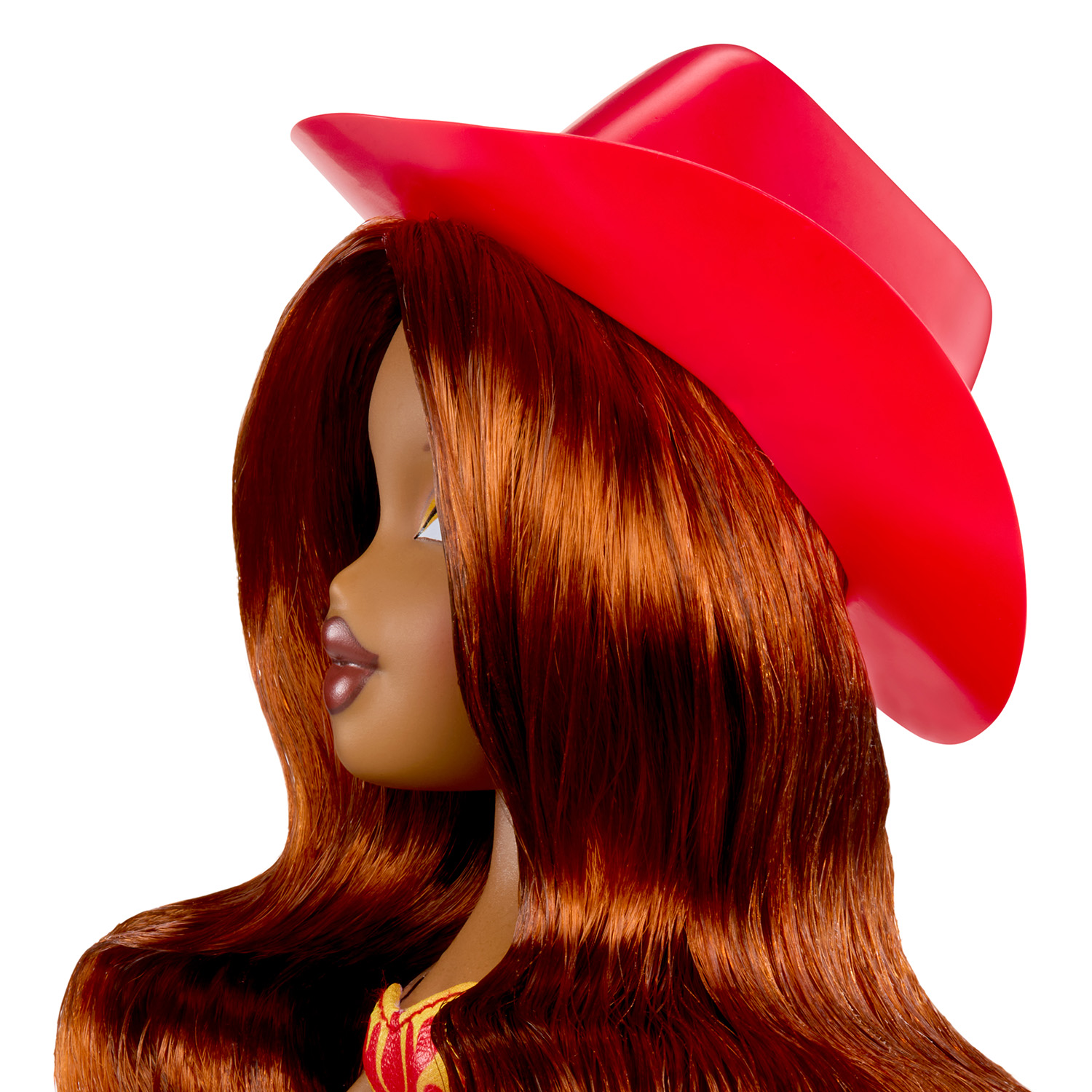 Кукла модельная Bratz Саша Сэсси Стэмпид с акс. 74099 - фото 12