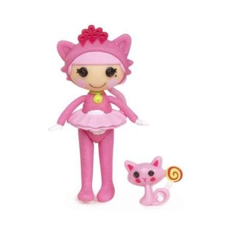 Кукла мини Lalaloopsy в ассортименте